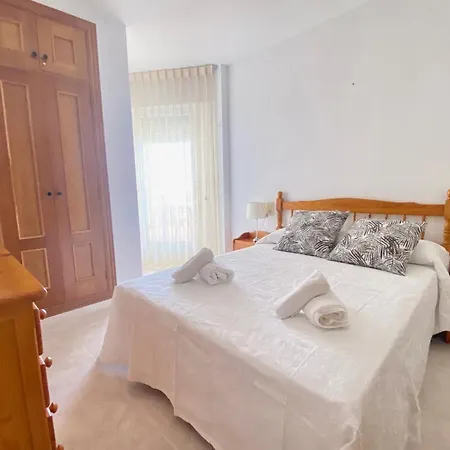 Talima Con Vistas Al Mar - Inmodream Apartment *