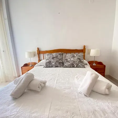 Talima Con Vistas Al Mar - Inmodream Apartment *