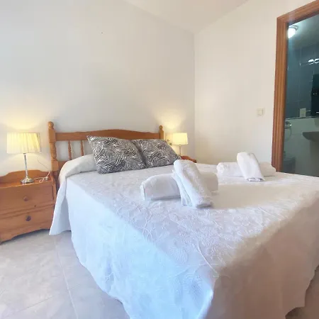 Talima Con Vistas Al Mar - Inmodream Apartment