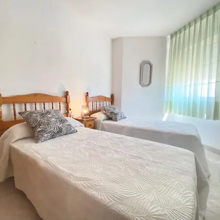 Apartment Talima Con Vistas Al Mar - Inmodream