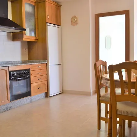Talima Con Vistas Al Mar - Inmodream Apartment