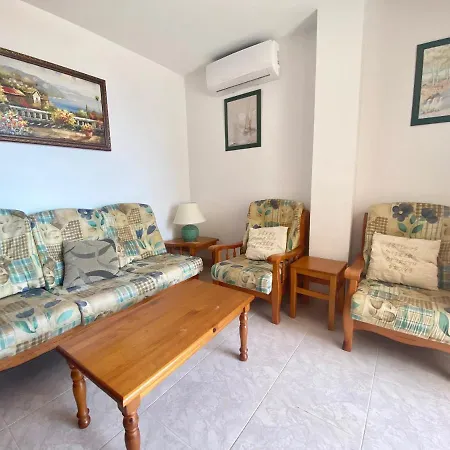 Apartment Talima Con Vistas Al Mar - Inmodream Calpe