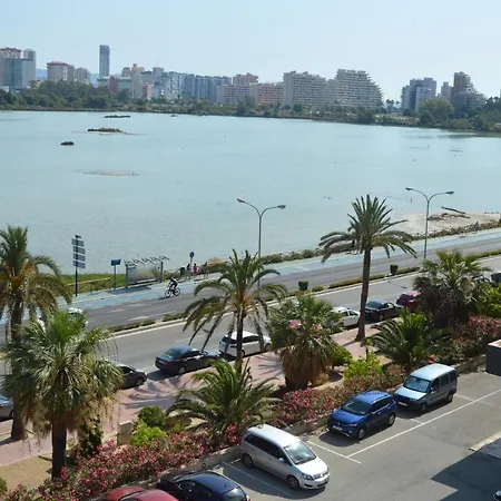 Talima Con Vistas Al Mar - Inmodream Apartment