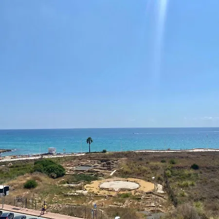 Talima Con Vistas Al Mar - Inmodream