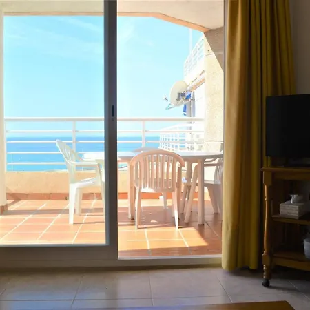 Talima Con Vistas Al Mar - Inmodream