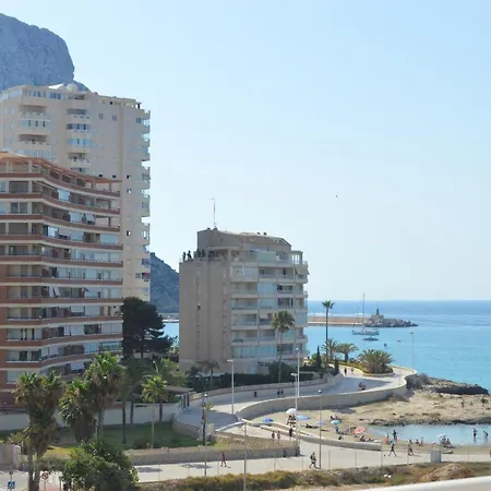 Apartment Talima Con Vistas Al Mar - Inmodream