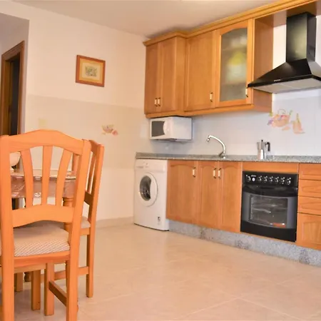 Talima Con Vistas Al Mar - Inmodream Apartment Calpe