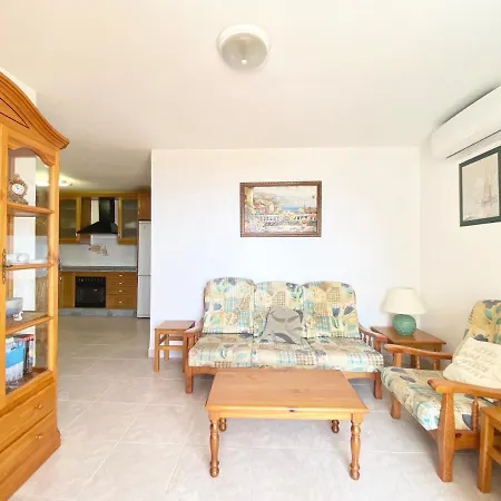 Apartment Talima Con Vistas Al Mar - Inmodream