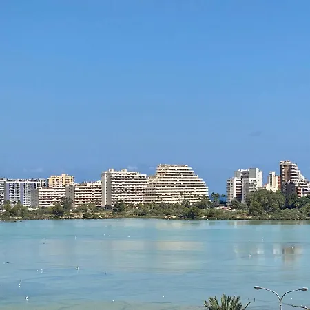 Apartment Talima Con Vistas Al Mar - Inmodream