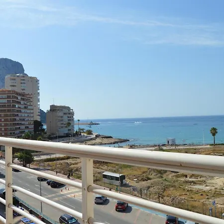 Talima Con Vistas Al Mar - Inmodream