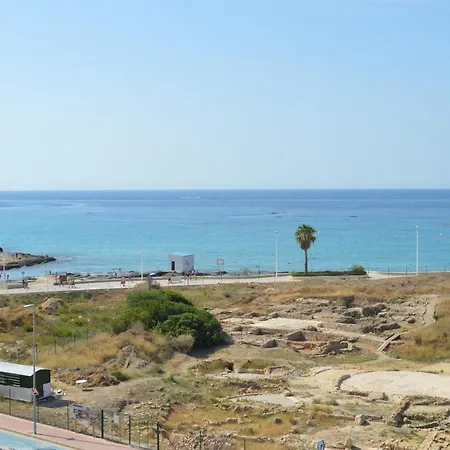 Apartment Talima Con Vistas Al Mar - Inmodream