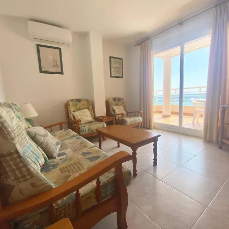 Talima Con Vistas Al Mar - Inmodream *