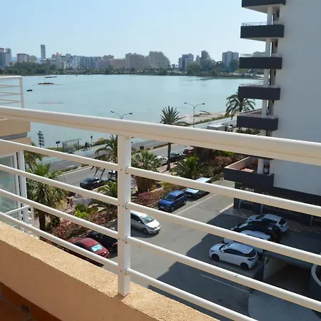 Talima Con Vistas Al Mar - Inmodream Apartment